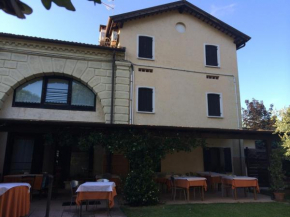  Il Podere Del Convento  Виллорба